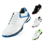 Giày thể thao nam PGM golf chống nước chống trượt da microfiber, size 41, 42, 43, 40, 44, 39