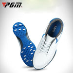 Giày thể thao nam PGM golf chống nước chống trượt da microfiber, size 41, 42, 43, 40, 44, 39