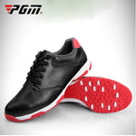 Giày thể thao nam PGM golf chống nước chống trượt da microfiber, size 41, 42, 43, 40, 44, 39