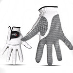 Găng tay đơn chống trượt da cừu PGM Golf cho nam (Kích thước: 27-Tay phải), Tay trái, Tay phải