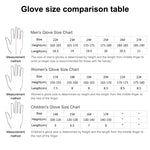 Găng tay đơn PGM Golf bằng vải microfiber thoáng khí cho nam (Kích thước: 27-Tay phải), Tay trái, Tay phải