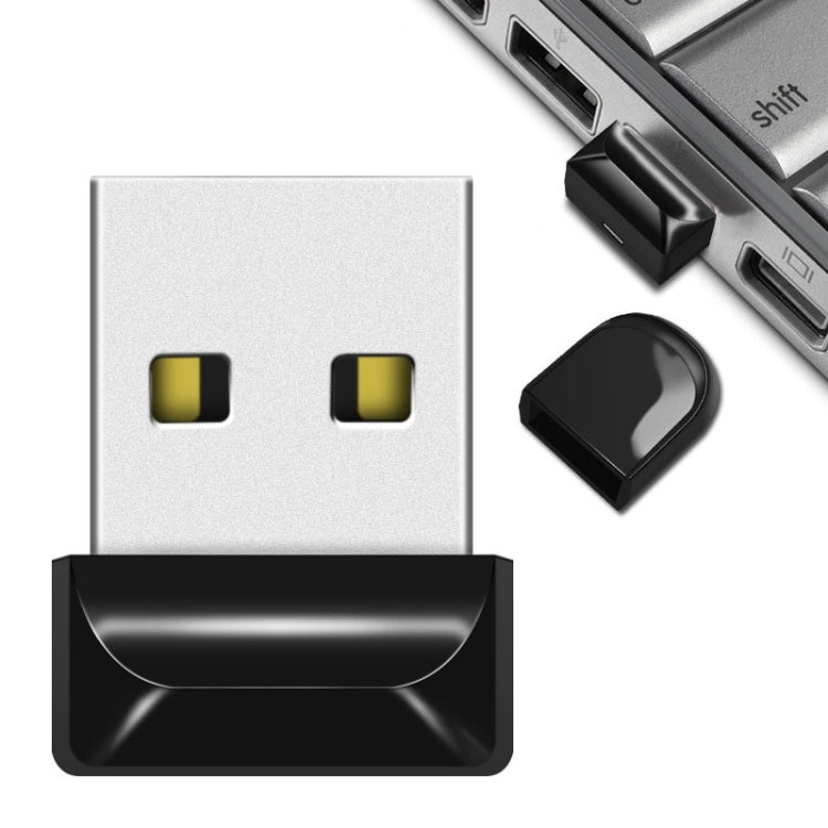 USB siêu nhỏ MicroDrive 16GB USB 2.0, 16GB