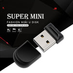 MicroDrive 32GB USB 2.0 Siêu Mini Peas U Disk, 32GB