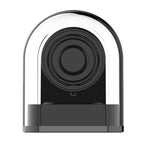 Loa stereo không dây Bluetooth TWS 3D thực sự với từ tính, âm thanh vòm HiFi và thiết kế trong suốt hoàn toàn cho gia đình