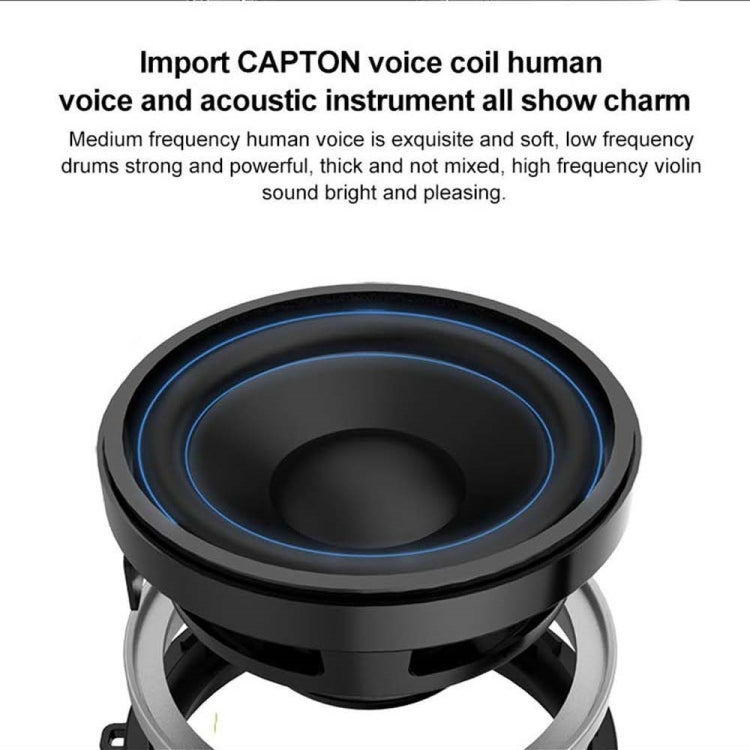 Loa stereo không dây Bluetooth TWS 3D thực sự với từ tính, âm thanh vòm HiFi và thiết kế trong suốt hoàn toàn cho gia đình