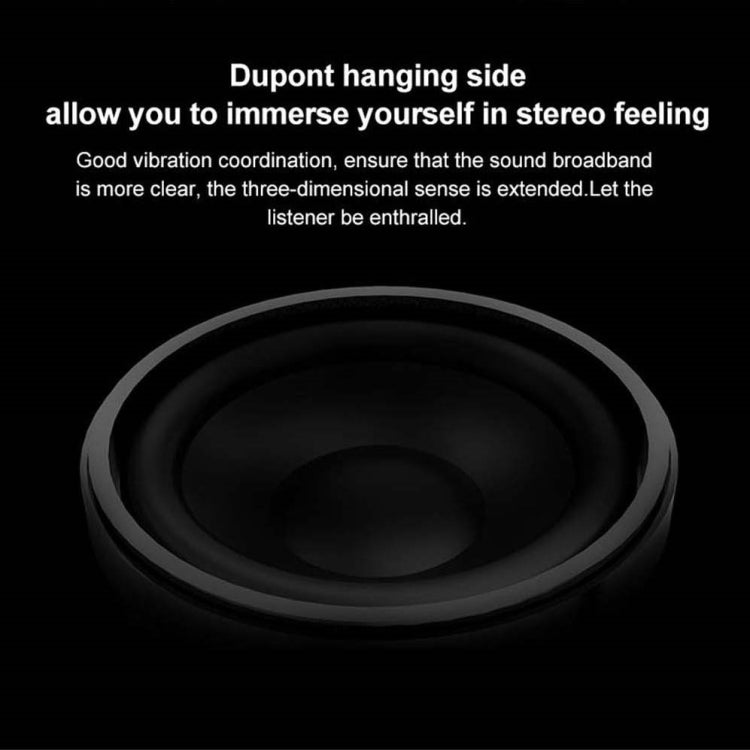 Loa stereo không dây Bluetooth TWS 3D thực sự với từ tính, âm thanh vòm HiFi và thiết kế trong suốt hoàn toàn cho gia đình