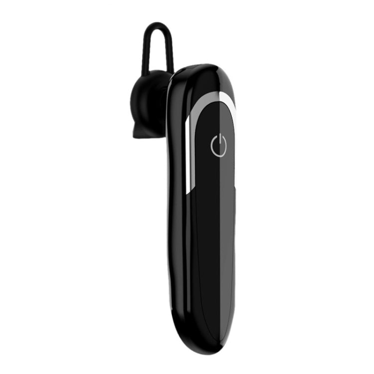 Tai nghe Bluetooth chống nước chống mồ hôi chống ồn kiểu treo tai Moloke D5 Âm thanh HiFi phong cách doanh nhân