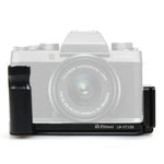 Giá đỡ tấm L tháo nhanh chụp dọc cho Fujifilm XT100, cho Fujifilm XT100