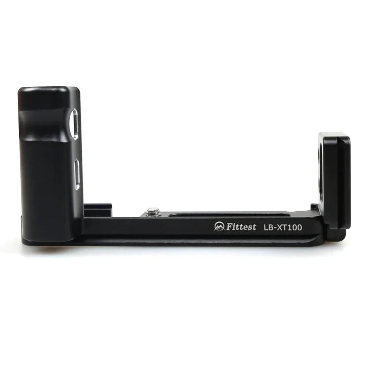 Giá đỡ tấm L tháo nhanh chụp dọc cho Fujifilm XT100, cho Fujifilm XT100