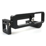 Giá đỡ tấm L tháo nhanh chụp dọc cho Fujifilm XT100, cho Fujifilm XT100