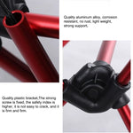 Outdoor Portable Folding Camping Chair Light Fishing Beach Chair Aviation Aluminum Alloy Backrest Recliner, Aluminum Alloy Chair(blue), Aluminum Alloy Chair(green), Aluminum Alloy Chair(light blue), Aluminum Alloy Chair(orange), Aluminum Alloy Chair(red)