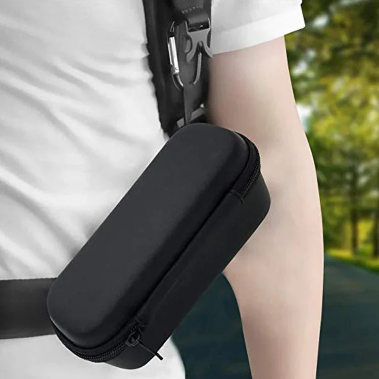 Túi đựng mini di động cho phụ kiện DJI OSMO Pocket, túi đựng