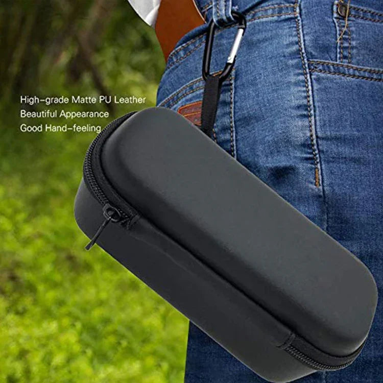 Túi đựng mini di động cho phụ kiện DJI OSMO Pocket, túi đựng