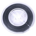 Dây câu PE HENGJIA FLP41G 100m màu xám, dòng 4, dây câu dệt chắc
