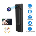 B21 120 Degree Wide Angle 1080P HD Magnetic Recorder - Trustpick
