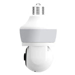 DP43 Bulb - type Motion Tracking Night Vision Smart Camera Supports Voice Intercom - Trustpick