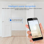 DY - H2 Smart Home System + Anti - theft System Set - Trustpick