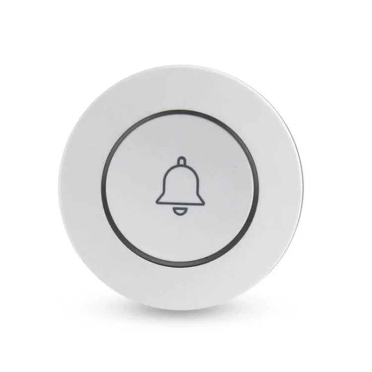 DY - ML300A Wireless Doorbell Button Anti - theft Alarm - Trustpick