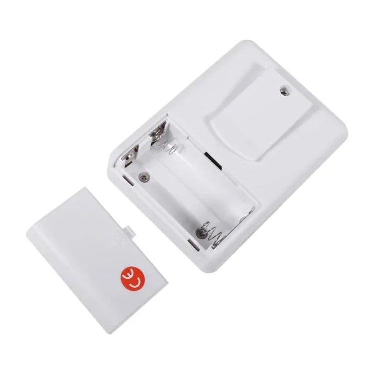 F622 - 108 Electro Guard Watch IR Remote Detection System / Wireless Doorbell - Trustpick