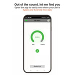 Findmy Tag Special Shape Smart Bluetooth Anti - lost Alarm Locator Tracker - Trustpick