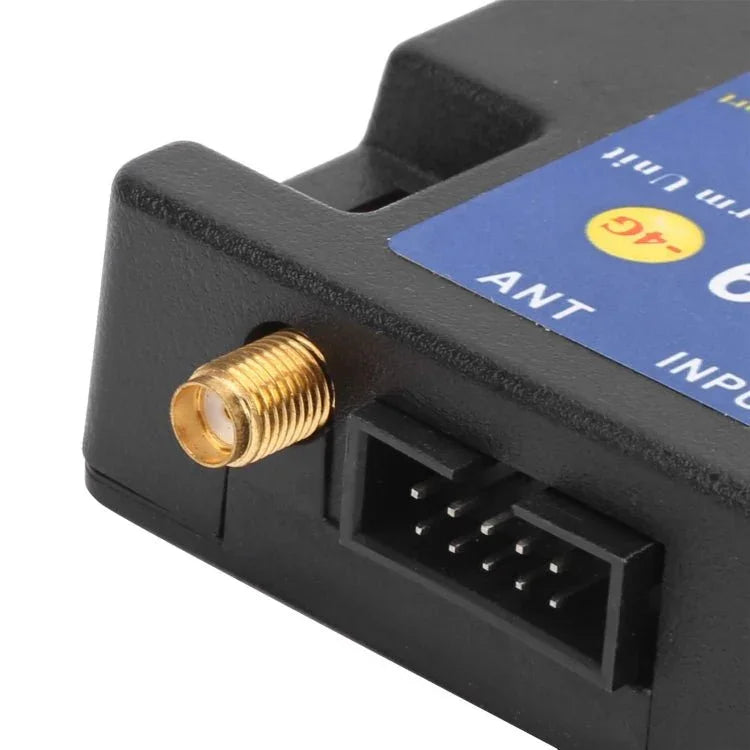 GL09 4G Version 8 Channel GSM Alarm Security System Module - Trustpick