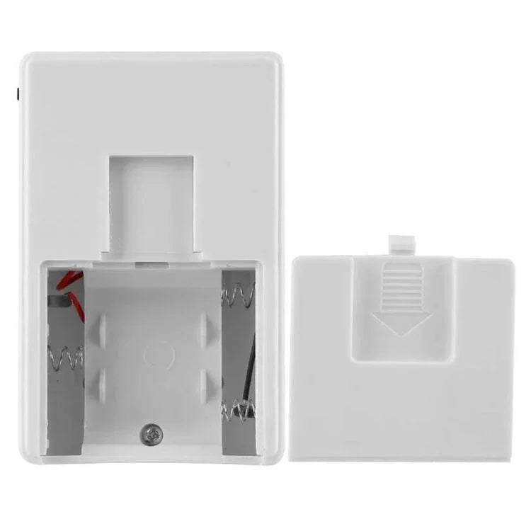 Infrared Sensor Electronic Guest Welcome Doorbell - Trustpick