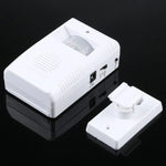 Infrared Sensor Electronic Guest Welcome Doorbell - Trustpick