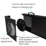 JT - 203Q Wireless Meal Picker Restaurant Loud Volume Caller, US Plug - Trustpick