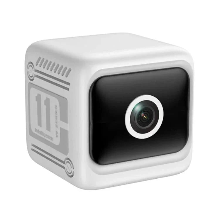 Mini Wireless Battery - Powered Camer - Trustpick