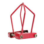 Non - disassembly Fire Sprinkler Head Protective Cover Bracket - Trustpick