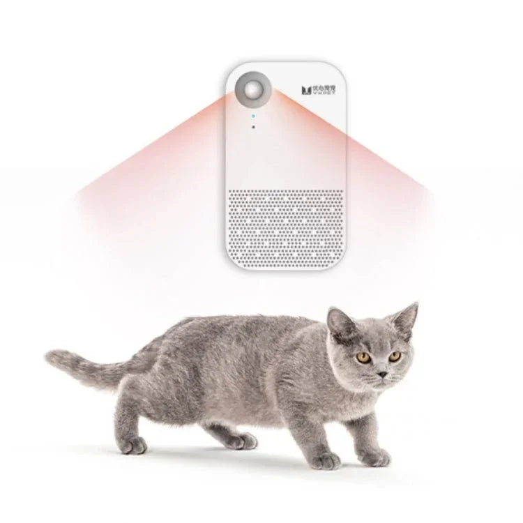 Pet Deodorizer Remove Odor Air Purifier - Trustpick