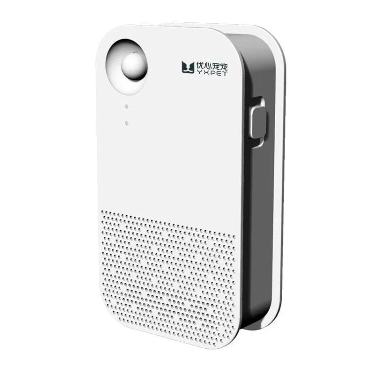 Pet Deodorizer Remove Odor Air Purifier - Trustpick