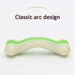 Pet Toy Molar Stick Pet Nylon Meat Flavor Dog Toy Bones - Trustpick