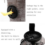 Pet Training Waist Bag Outdoor Multifunctional Snack Bag Pet Supplies - Trustpick