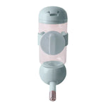 Pet Waterer Hanging Type Pet Water Cup - Trustpick