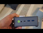 GMKtec NucBox K7 PLUS Mini PC, Intel Core i7 Thế Hệ 13 13620H, Windows 11 Pro, WiFi, BT, HDTV, DisplayPort, RAM 16GB + SSD 512GB, RAM 32GB + SSD 1TB