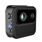 R9 Portable Cell Phone Remote Webcam Home Wireless WiFi Camera HD Night Vision Monitor Camera - Trustpick