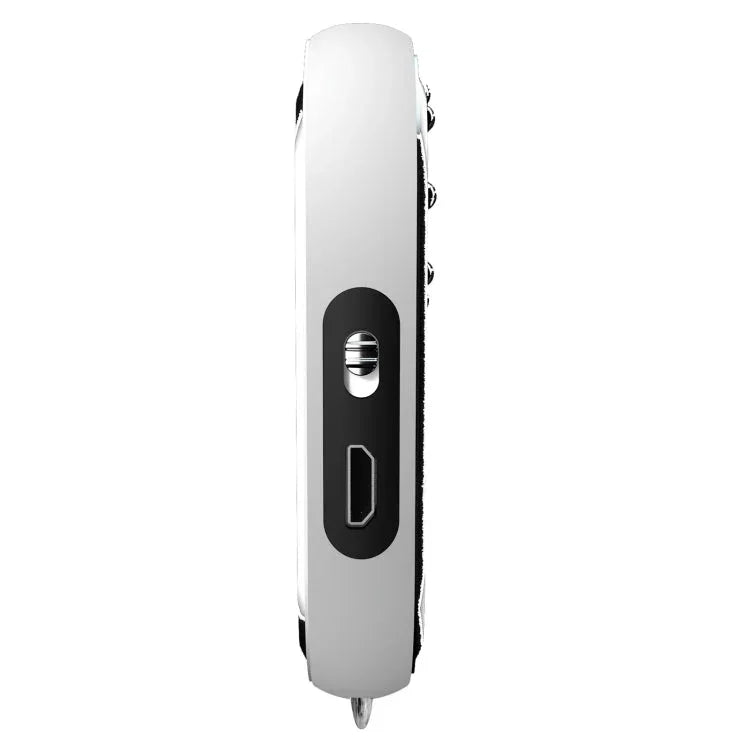 S200 Camera Detector with LED Flashlight - Trustpick