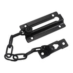 Security Door Chain Anti - theft Home Door Bolt Latch Window Chain Lock - Trustpick