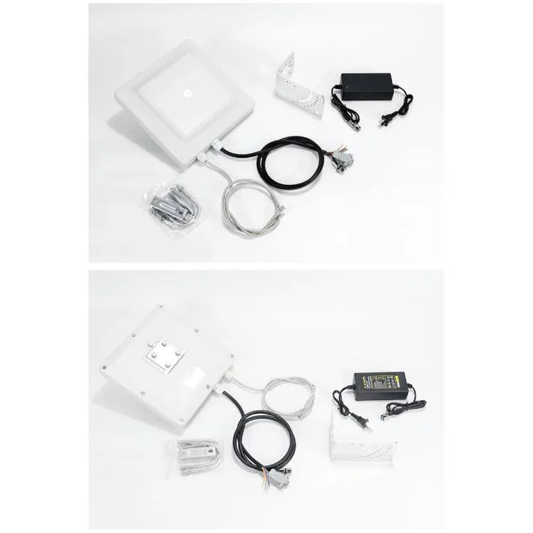 UHF RFID Reader Long Range Integrated Reader Writer With E710 Chip, Style: Standard - Trustpick