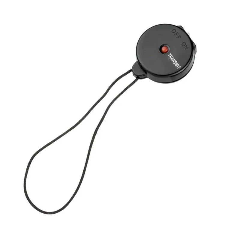 Wireless Smart Electronic Anti - lost Alarm - Trustpick
