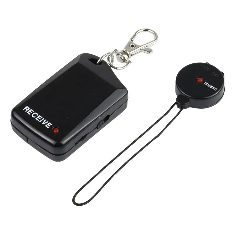 Wireless Smart Electronic Anti - lost Alarm - Trustpick